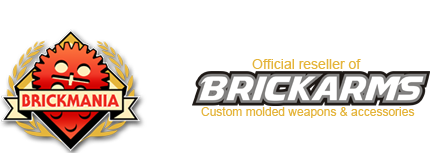 Brickmania
