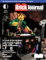 BrickJournal #14 
