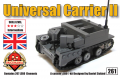 Universal Carrier MK II