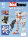 BrickJournal #15 