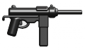 BrickArms M3 "Grease Gun"