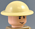 BrickArms Brodie Helmet 