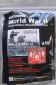 BrickArms World War 2 Pack w/ Russian Proto (Signed Case)