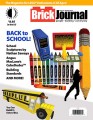 BrickJournal #12 