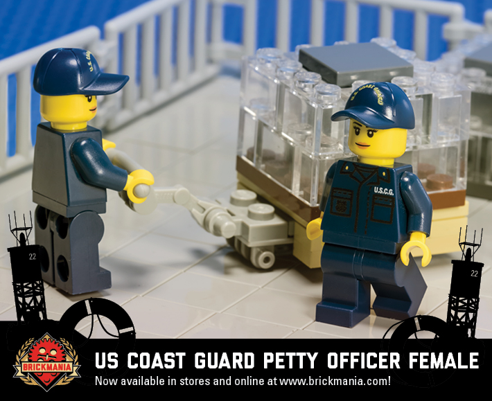 new releases - brickmania toys