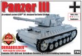 Panzer III - Durabuilder Edition
