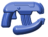 BrickArms Energy Gun