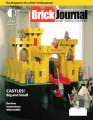 BrickJournal #8 
