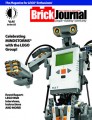 BrickJournal #05