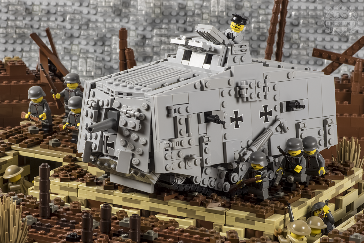 brickmania sets for sale