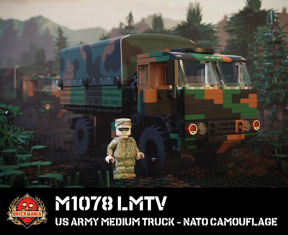 M1078 LMTV