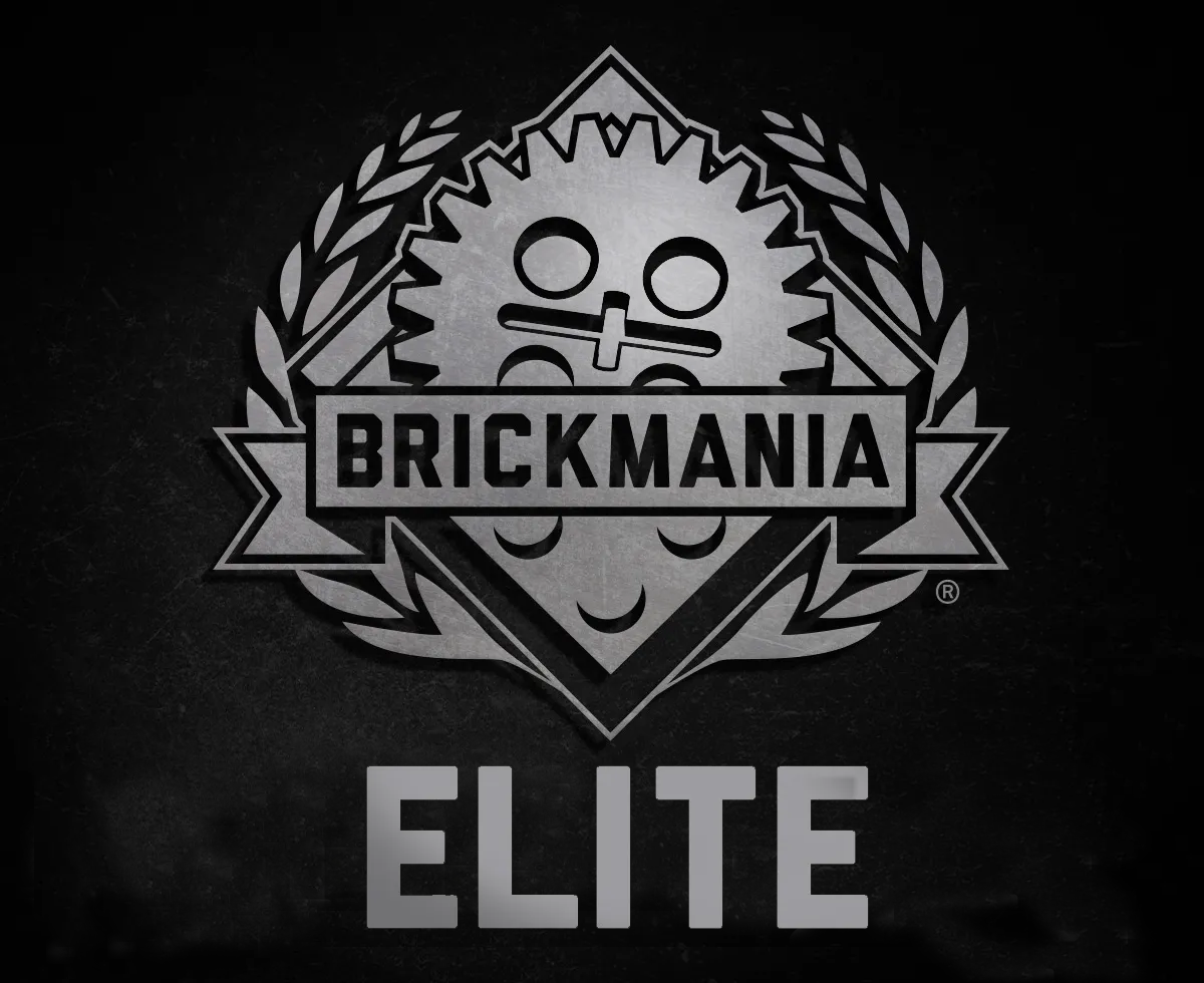 BRICKMANIA ELITES: your next site-wide coupon code is here: ELITE25 BRICKMANIA ELITES: your next site-wide coupon code is here: ELITE25