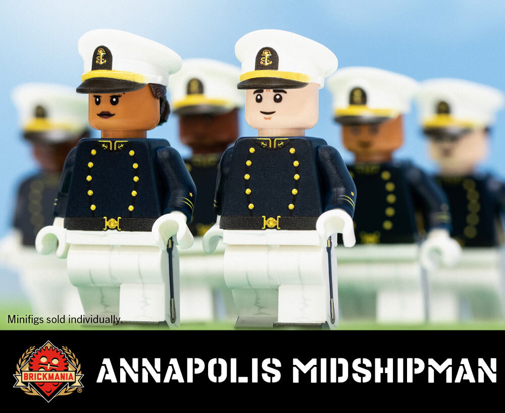 Annapolis Midshipman Annapolis Midshipman