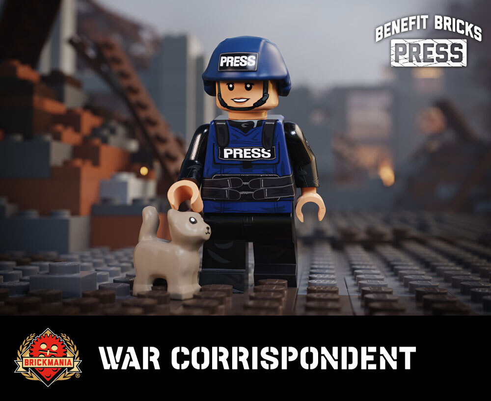 War Correspondent