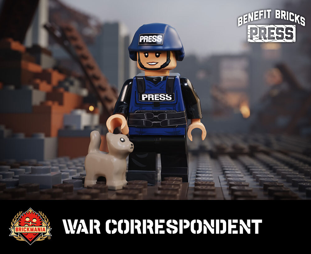 War Correspondent