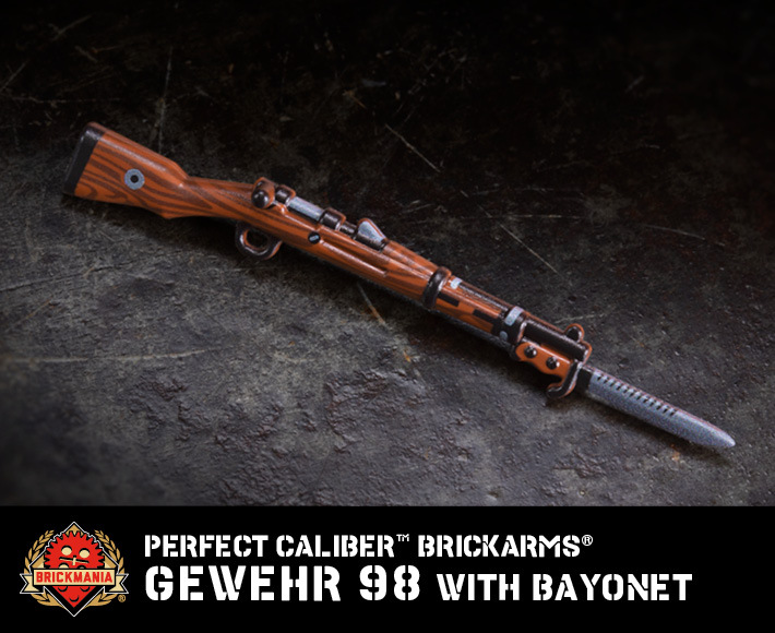 Gewehr 98